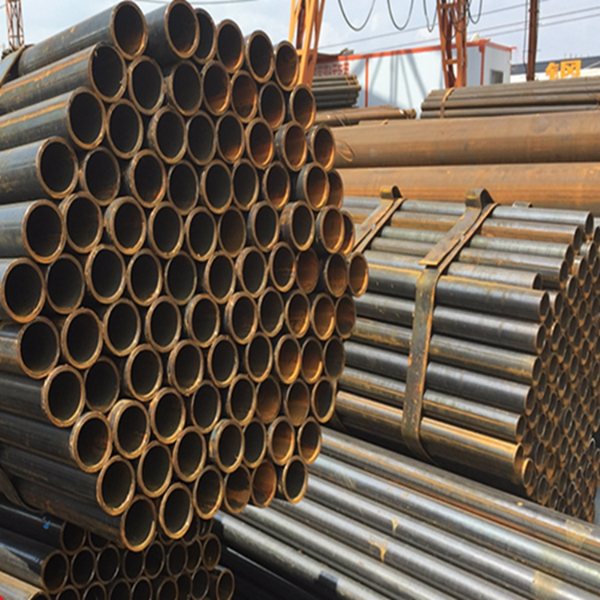 裝修用無(wú)縫鋼管好仍是焊接鋼管好？你得當(dāng)心！這條縫承壓太差